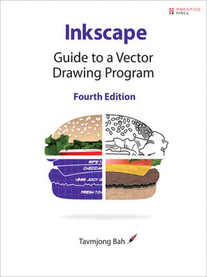 cover image of Inkscape